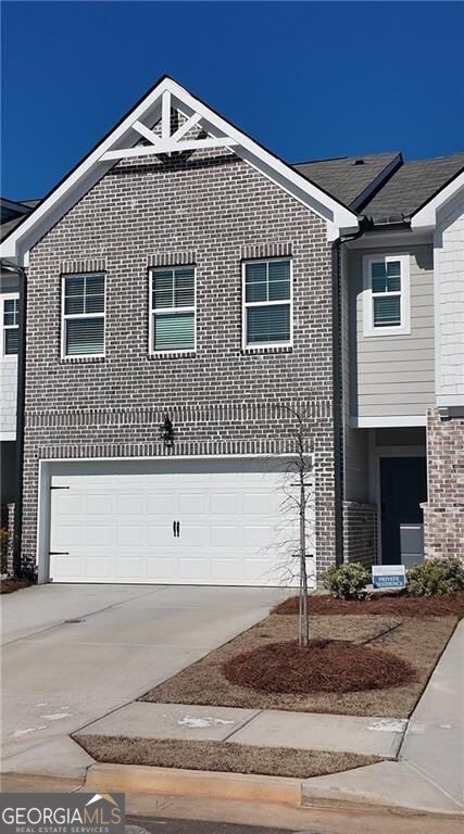 549 Tuskegee Streets, Mcdonough, GA 30253