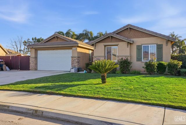 12005 Blanket Flower Drive, Bakersfield, CA 93311
