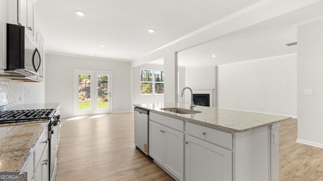 357 Belmont Drive, Cartersville, GA 30120