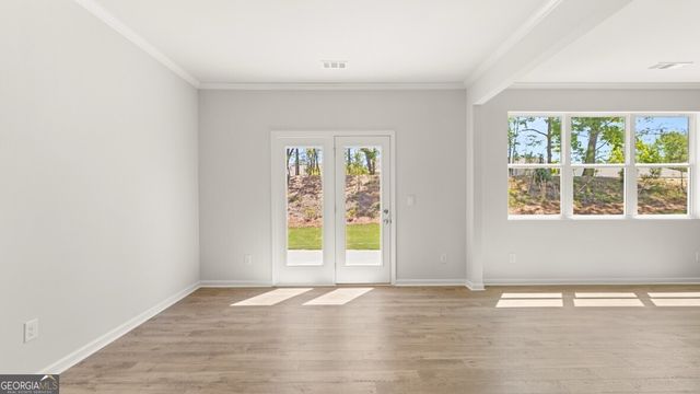 357 Belmont Drive, Cartersville, GA 30120