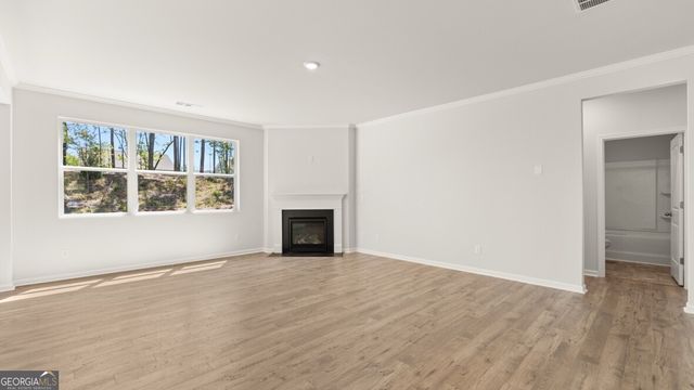 357 Belmont Drive, Cartersville, GA 30120