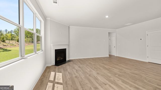 357 Belmont Drive, Cartersville, GA 30120