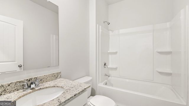 357 Belmont Drive, Cartersville, GA 30120