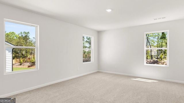 357 Belmont Drive, Cartersville, GA 30120