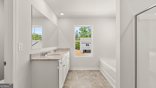 357 Belmont Drive, Cartersville, GA 30120