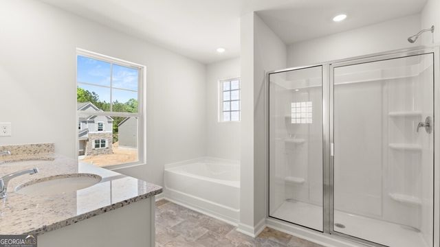 357 Belmont Drive, Cartersville, GA 30120