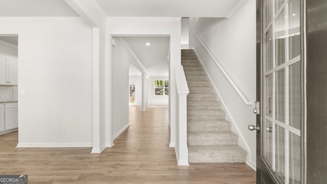 357 Belmont Drive, Cartersville, GA 30120