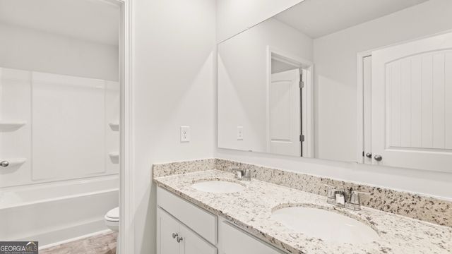 357 Belmont Drive, Cartersville, GA 30120