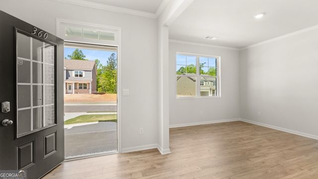357 Belmont Drive, Cartersville, GA 30120