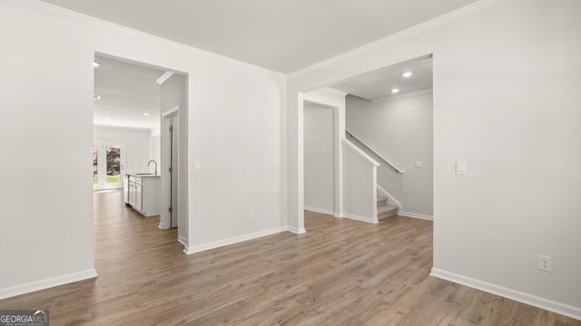 357 Belmont Drive, Cartersville, GA 30120