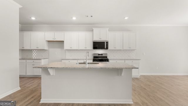 357 Belmont Drive, Cartersville, GA 30120