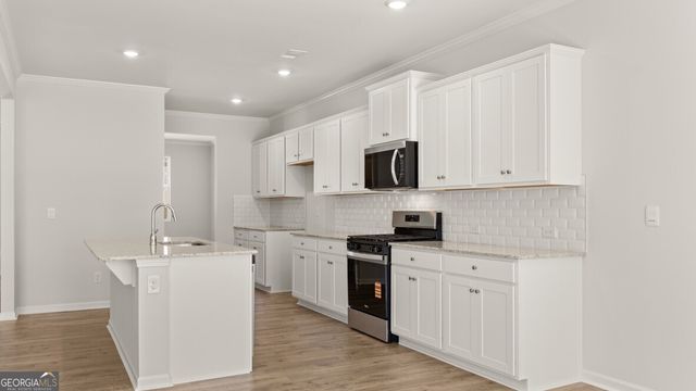 357 Belmont Drive, Cartersville, GA 30120