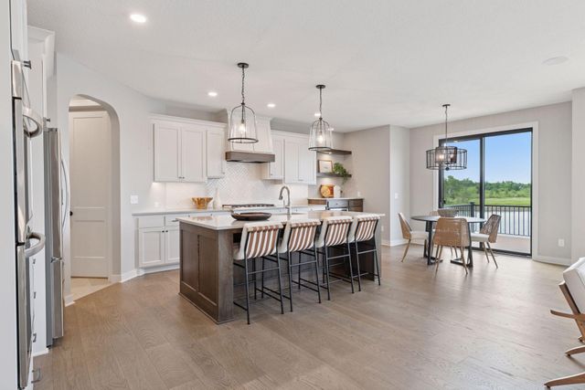 1884 Laquey Avenue NE, Saint Michael, MN 55376