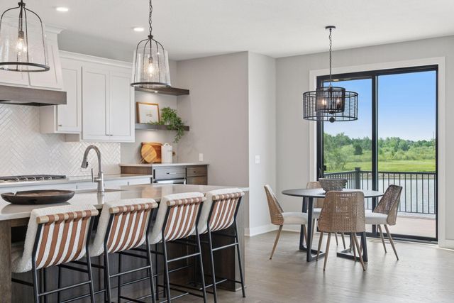 1884 Laquey Avenue NE, Saint Michael, MN 55376