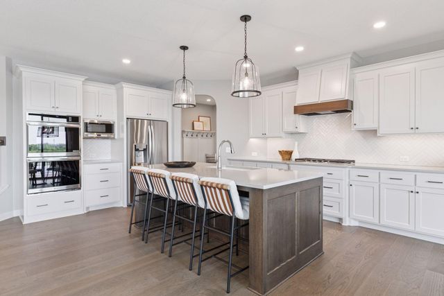 1884 Laquey Avenue NE, Saint Michael, MN 55376