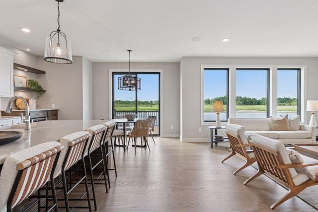 1884 Laquey Avenue NE, Saint Michael, MN 55376