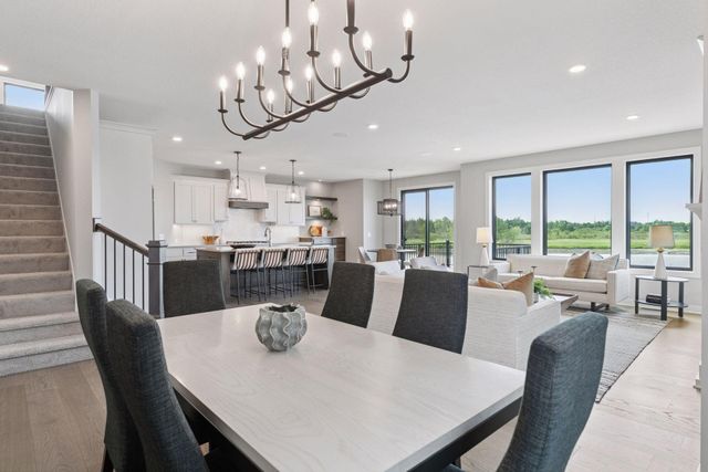 1884 Laquey Avenue NE, Saint Michael, MN 55376