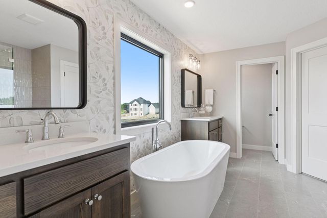 1884 Laquey Avenue NE, Saint Michael, MN 55376