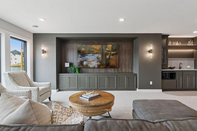 1884 Laquey Avenue NE, Saint Michael, MN 55376