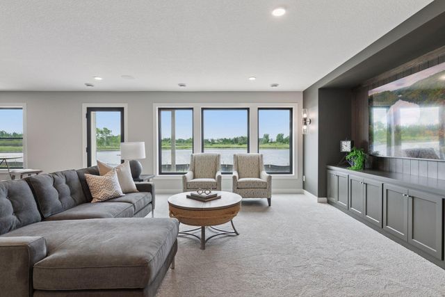 1884 Laquey Avenue NE, Saint Michael, MN 55376