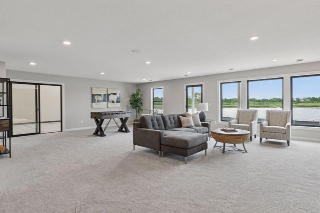 1884 Laquey Avenue NE, Saint Michael, MN 55376