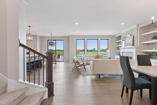1884 Laquey Avenue NE, Saint Michael, MN 55376