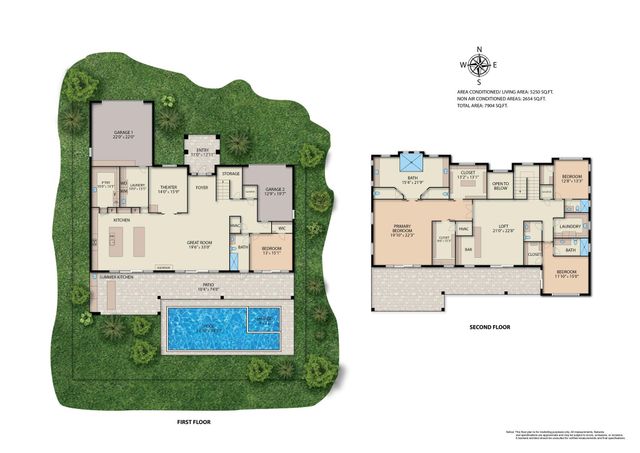 24 Leeward Circle, Tequesta, FL 33469