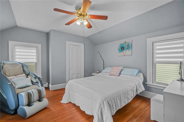 163 West Avenue, Pawtucket, RI 02860