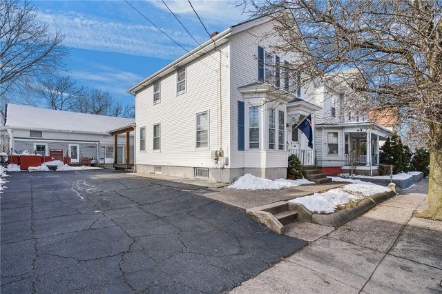 163 West Avenue, Pawtucket, RI 02860