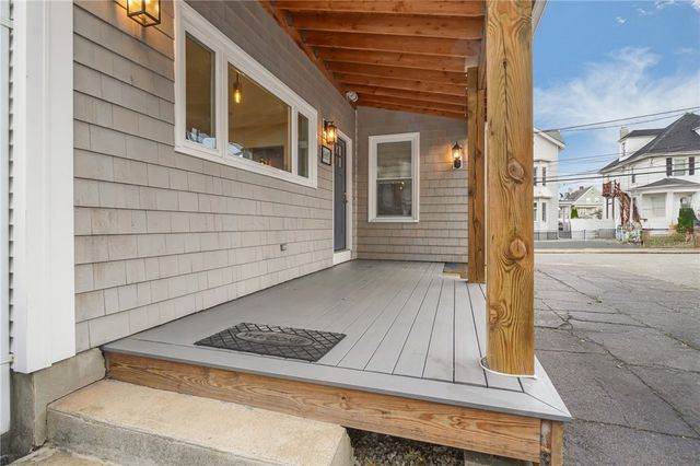 163 West Avenue, Pawtucket, RI 02860