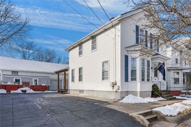 163 West Avenue, Pawtucket, RI 02860