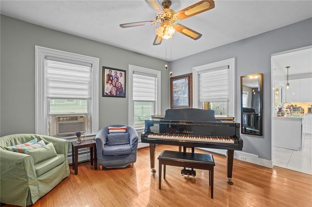 163 West Avenue, Pawtucket, RI 02860