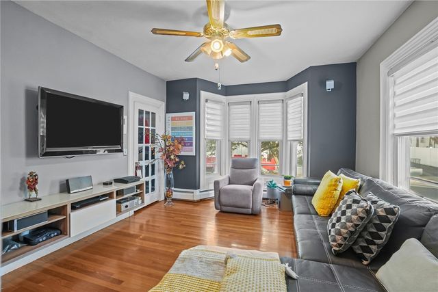 163 West Avenue, Pawtucket, RI 02860