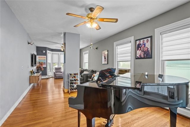 163 West Avenue, Pawtucket, RI 02860