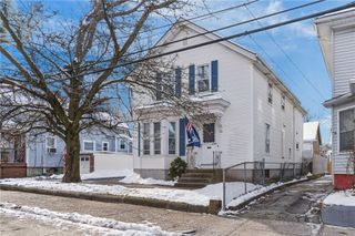 163 West Avenue, Pawtucket, RI 02860