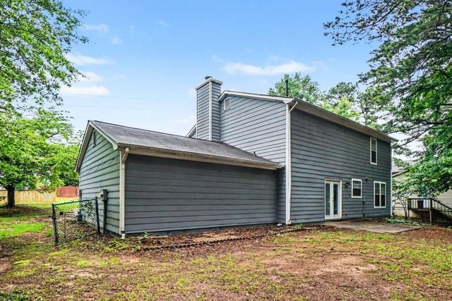2804 Jim Owens Road NW, Kennesaw, GA 30152