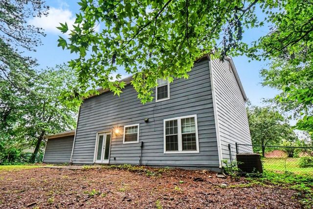 2804 Jim Owens Road NW, Kennesaw, GA 30152