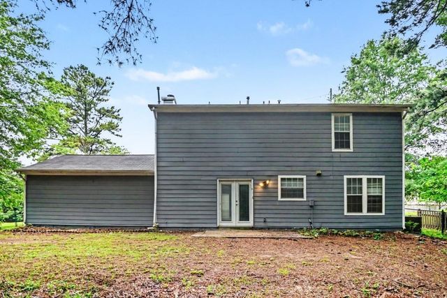 2804 Jim Owens Road NW, Kennesaw, GA 30152