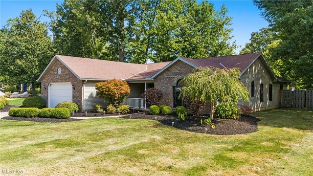 6625 Pear Tree Lane, Mentor, OH 44060