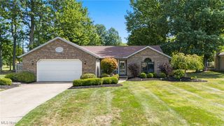 6625 Pear Tree Lane, Mentor, OH 44060