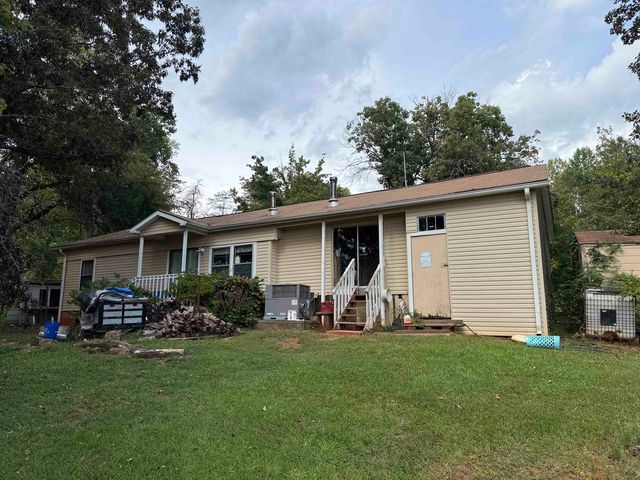 1457 Country Estates Drive, Inman, SC 29349