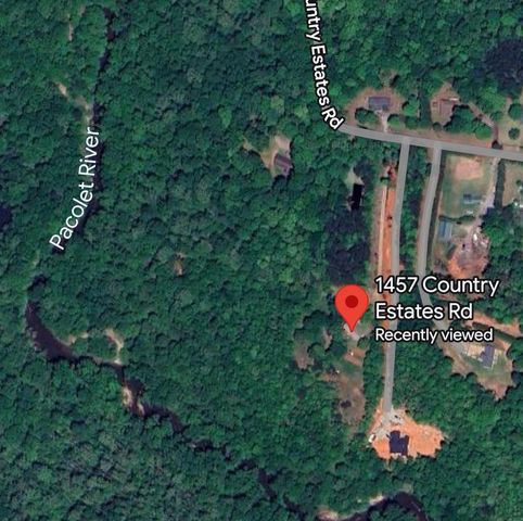 1457 Country Estates Drive, Inman, SC 29349