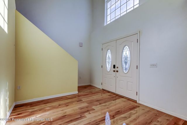 11309 Outrigger Avenue, Spring Hill, FL 34608