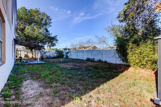 11309 Outrigger Avenue, Spring Hill, FL 34608