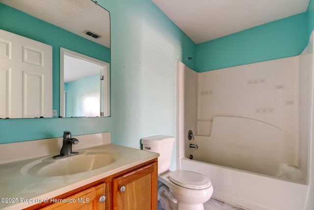 11309 Outrigger Avenue, Spring Hill, FL 34608