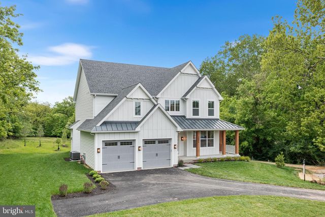 1815 LOT 1S YOST RD, Blue Bell, PA 19422