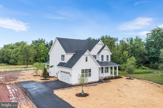 1815 LOT 1S YOST RD, Blue Bell, PA 19422