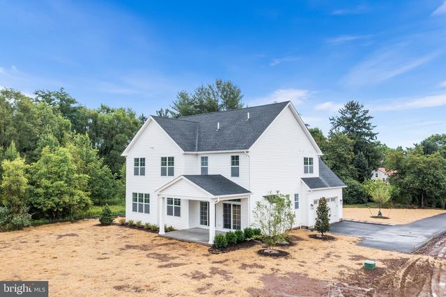 1815 LOT 1S YOST RD, Blue Bell, PA 19422