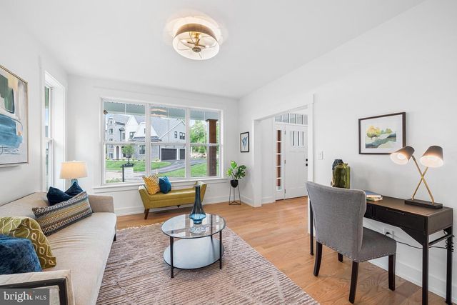 1815 LOT 1S YOST RD, Blue Bell, PA 19422