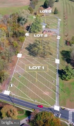 1815 LOT 1S YOST RD, Blue Bell, PA 19422